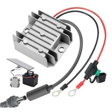 Starlink Mini 12V Adapter  Up to 150FT Cable  12V/24V to QJ-SMSYQ-F