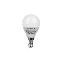 Led Leuchtmittel E14 B45B 6W 470Lm 3000K AC220-240V LD-SMB45B-60