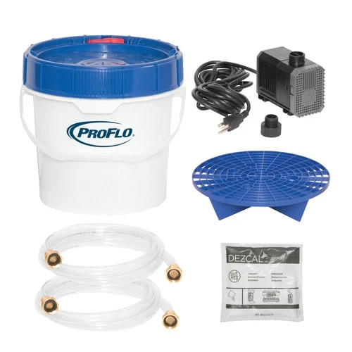 PROFLO PF91655 Descaler Pump Kit - Picture 1 of 2