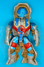 Masters of the Universe Stonedar Action Figure Original Vintage MOTU