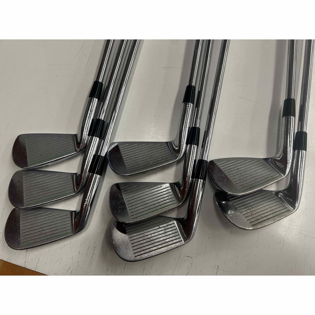 タイトリスト690MBアイアン　３－Ｐ　DGs300 Titleist 690Mb Iron 3-P Dgs300 | eBay