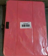 KMMALI Folding Folio Stand Case for Apple iPa...