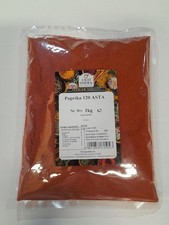 Old India Paprika 120 ASTA 1kg