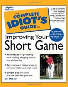 The Complete Idiots Guide to Improving Your Short ... | Buch | Zustand sehr gut