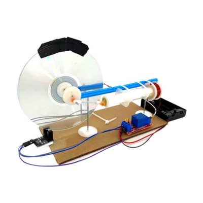 Spielzeug für elektromagnetische Motoren für Jungen und Mädchen für Jungen und