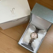 CITIZEN XC Wristwatch From Japan
