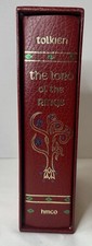 J. R. R. Tolkien The Lord of the Rings Collec...