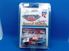 ACTION RACING COLLECTABLES DARRELL WALTRIP VICTORY VICTORY TOUR 2000 (FC3001774)