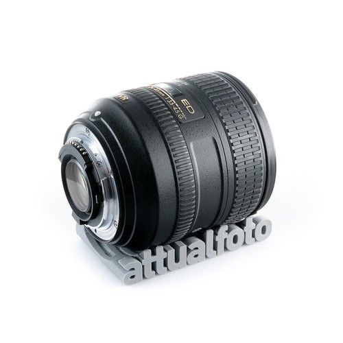 NIKON AF-S 24-85mm f/3.5-4.5 G VR - USATO - USAM0356M - Imagen 11 de 11