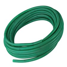 Stabilo-Sanitaer 25m Spiralschlauch 1" 25mm Saugschlauch Teichschlauch Schlauch