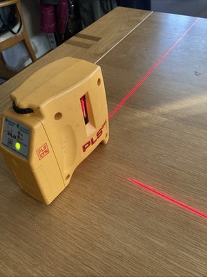 Pacific Laser systems Pls 90 Degree Laser.