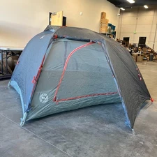 Big Agnes Copper Spur HV UL3 Bikepack Tent - Used