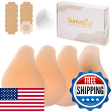 Summleaf Sticky Bra Push Up - Lift Tapeultra-Thin Pasties For Backless