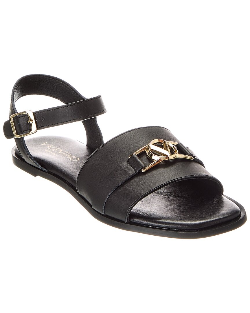 Женские кожаные сандалии Valentino By Mario Valentino Cecilia 32690₽