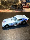 NHRA Hot Wheels DON THE SNAKE PRUDHOMME ARMY FUNNY CAR LOOSE 1979 Vintage