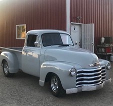 1951 Chevrolet 3100 for Sale