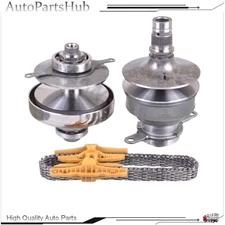 TR580 CVT Transmission Pulley Assembly Chain Belt  For Subaru Forester Impreza