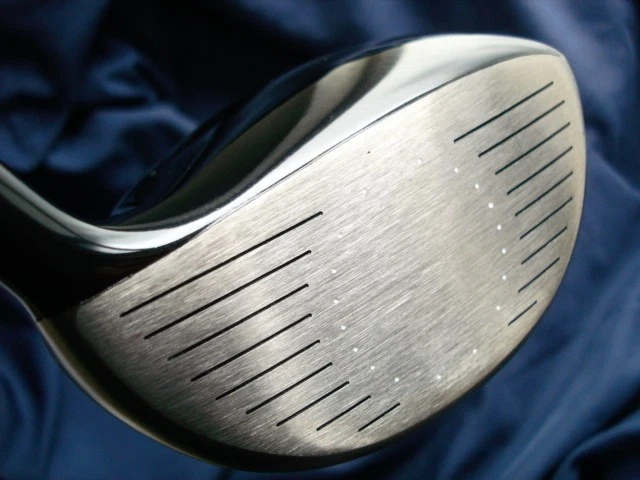 NIKE SasQuatch SUMO 460 Driver 9.5° ROMBAX Flex-X Approximately 45in Lefty Used - Image 2 of 3