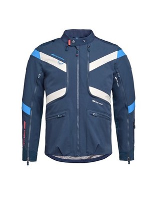 BMW Motorrad GS Trophy GORE-TEX Jacket | eBay