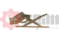 Fensterheber Seim 901148 FüR Megane KZ0 Renault 3 BZ0 Tce BZ16 BZ28 BZ2B BZ11