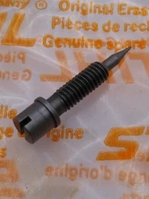NEW OEM STIHL Chainsaw Trimmer Carburetor Adjustment Needle Screw 015 FS 150 151