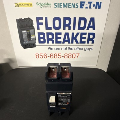 #ad #ad Generac GBU 202b 200 Amp 2 Pole Circuit Breaker 120 240V 225AF 2P 200A ✅ $67.49