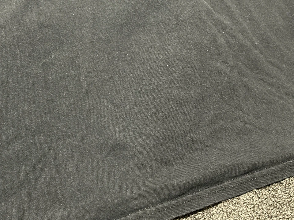 Camiseta ECW Camiseta sin mangas WWE WWF XXL 2XL Negra Años 90 Y2K Lucha Para Hombres Camiseta Rara Foto 4 de 4