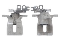 Bremssattel Bremszange Hinterachse Rechts FüR VW Caddy IV Kombi SAB SAJ SAA SAH