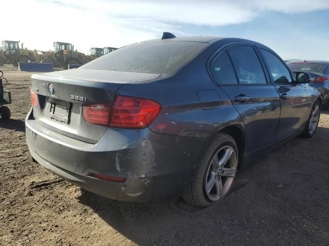 Used Rear Left Drive Axle Shaft fits: 2013 Bmw 328I Rear Axle Sdn AT N26 engine - Изображение 3 из 4