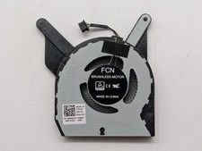 Dell OEM Latitude 5400 CPU Cooling Fan - Integrated Intel Graphics UMA - MXH2W