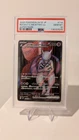 2025 Pokemon SV10 JP Team Rocket's Mewtwo EX #114 PSA 10 GEM MINT