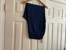 HUE Women  s Relaxed Fit Pajama Pants NWT SZ XL