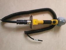 JSHD4F Jokab safety ( ABB ) Three-position handheld ENABLING  device +CABLE 2.8m