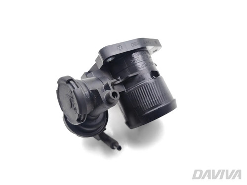 Citroen C8 Drosselklappengehäuse 2.0 HDi Diesel 88kW (120 HP) 9659041880 2007