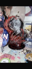 Resident Evil  Acrylic Stand Leon Kennedy