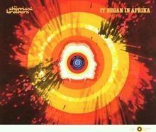 It Began in Afrika von the Chemical Brothers | CD | Zustand sehr gut