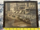 WW1 WWI Military Photo Funeral of Airman / NYC Mayor Major John Purroy Mitchel