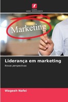Wageeh Nafei | LiderançA Em Marketing | Taschenbuch | Portugiesisch (2025)