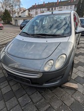 Smart Forfour 454 Kotflügel, Stoßstange,Scheinwerfer,Innenausstattung,Motor.