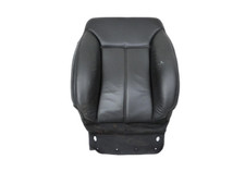 Sitzbezug Sitzpolster für Beifahrersitz re vo belüftbar Mercedes GL 500 X164 Sitzbezug Sitzpolster für Beifahrersitz re vo belüftbar Mercedes GL 500 X164