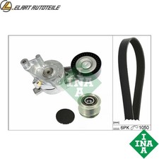 V-RIBBED BELT KIT 529 0468 20 FOR VW GOLF/PLUS PASSAT/B6 TOURAN JETTA/III