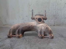 2480 auspuffkrümmer r. 2867285 für CITROEN XSARA BERLINA 1.9 D SX 1997