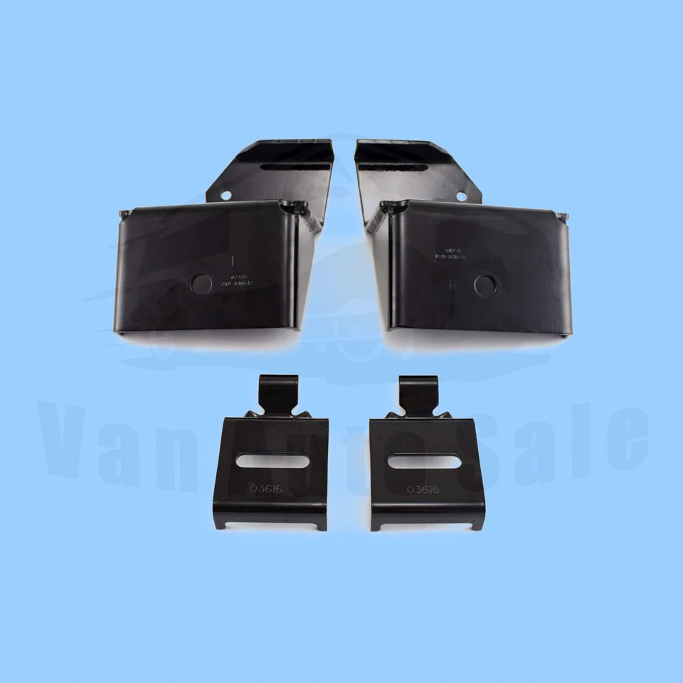 RideControl AirLift Rear SPRING KIT for GMC SIERRA 1500 HD CLASSIC SLT 2007 - Image 2 of 4