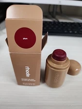 rhode pocket blush Plum 5.3g/0.18fl.oz