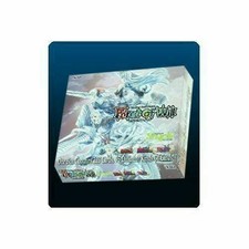 Force of Will Fixed Card Set Vingold