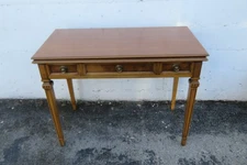 Console Game Dinette Dining Extension Table 6205