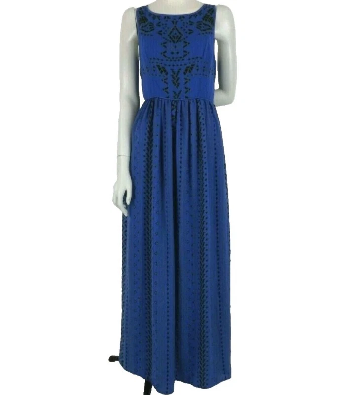 knee length dresses for ladies Portmans Femme Floral Buttoned Long Sleeve Belted Dress Ladies Size 18–  Vinnies Online main image 1