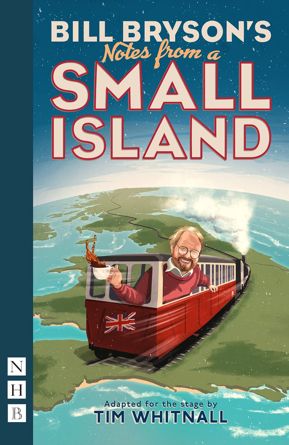 Notes from a Small Island by Bill Bryson PAPERBACK - Image 4