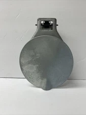 2004-2008 Pontiac Grand Prix Fuel Door Gas Cap Hatch OEM New GM 10388552