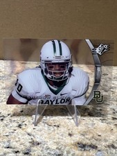 2012 SPx - Shadow Slots Robert Griffin III RG3 (RC) Baylor University Bears